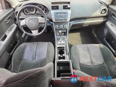 Zdjęcie 8 z 12 samochodu: 2009 MAZDA 6 I VIN:1YVHP82A095M40037 - miniatura
