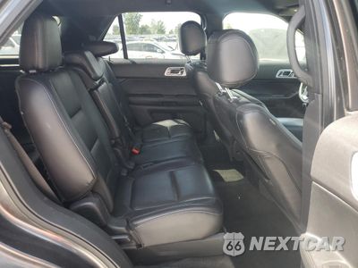 Zdjęcie 11 z 15 samochodu: 2015 FORD EXPLORER LIMITED VIN:1FM5K8F86FGA88057 - miniatura