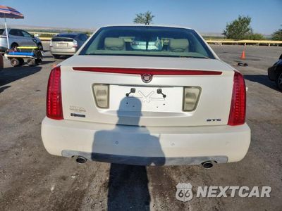 Zdjęcie 6 z 12 samochodu: 2007 CADILLAC STS VIN:1G6DC67A770182707 - miniatura