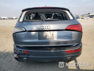 Zdjęcie 6 z 15 samochodu: 2016 AUDI Q5 PREMIUM PLUS VIN:WA1L2AFP6GA102838 - miniatura
