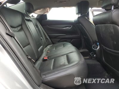Zdjęcie 10 z 14 samochodu: 2013 CADILLAC XTS VIN:2G61N5S36D9167052 - miniatura