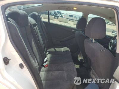 Zdjęcie 10 z 12 samochodu: 2008 NISSAN ALTIMA 2.5 VIN:1N4AL21E38N549262 - miniatura
