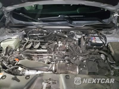 Zdjęcie 11 z 12 samochodu: 2017 HONDA CIVIC EXL VIN:2HGFC1F78HH636184 - miniatura