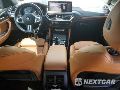 Zdjęcie 15 z 26 samochodu: 2023 BMW X4 M40I VIN:5UX43DT02P9R26030 - miniatura