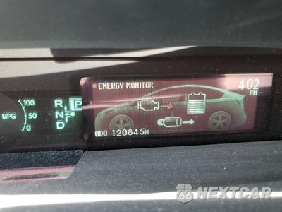 Zdjęcie 9 z 14 samochodu: 2013 TOYOTA PRIUS VIN:JTDKN3DU9D5565526 - miniatura