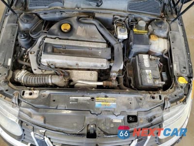 Zdjęcie 11 z 12 samochodu: 2008 SAAB 9-5 AERO VIN:YS3EH49G883506121 - miniatura