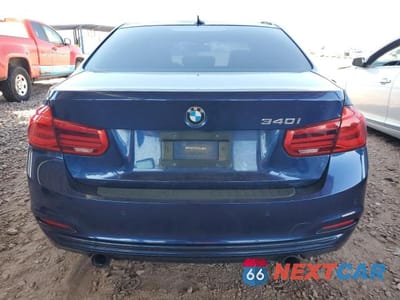 Zdjęcie 6 z 12 samochodu: 2016 BMW 340 I VIN:WBA8B3G57GNT92307 - miniatura