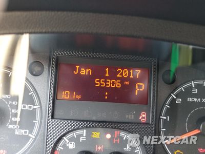 Zdjęcie 9 z 13 samochodu: 2019 RAM PROMASTER 3500 3500 HIGH VIN:3C6URVJG9KE561976 - miniatura