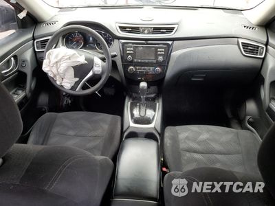 Zdjęcie 8 z 14 samochodu: 2016 NISSAN ROGUE S VIN:5N1AT2MV4GC803573 - miniatura