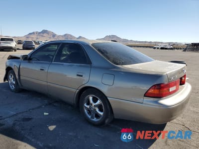 Drugie zdjęcie samochodu z przodu: 1998 LEXUS ES 300 VIN:JT8BF28G3W5028664 - miniatura