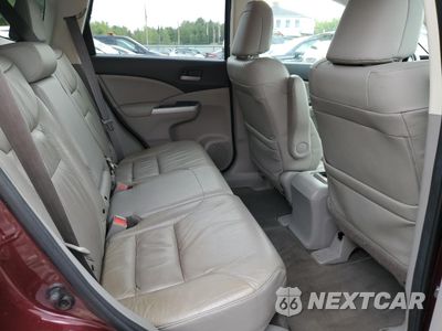 Zdjęcie 11 z 13 samochodu: 2014 HONDA CR-V EXL VIN:5J6RM4H70EL116626 - miniatura