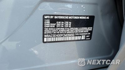 Zdjęcie 11 z 15 samochodu: 2023 BMW 740 I VIN:WBA23EH00PCM28450 - miniatura