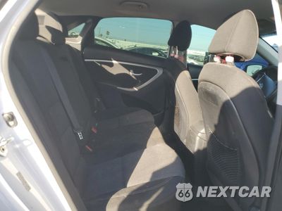 Zdjęcie 11 z 15 samochodu: 2014 HYUNDAI ELANTRA GT VIN:KMHD35LH2EU191780 - miniatura