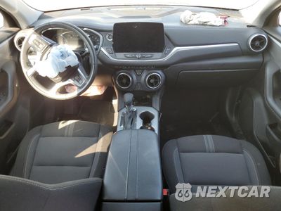 Zdjęcie 8 z 13 samochodu: 2023 CHEVROLET BLAZER 2LT VIN:3GNKBCR49PS116074 - miniatura