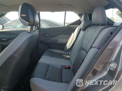 Zdjęcie 10 z 13 samochodu: 2024 NISSAN KICKS SR VIN:3N1CP5DV2RL573951 - miniatura