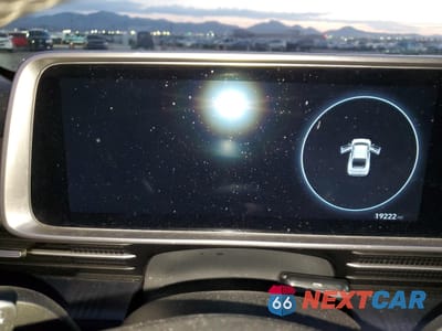 Zdjęcie 9 z 13 samochodu: 2025 HYUNDAI IONIQ 6 SEL VIN:KMHM34AAXSA088247 - miniatura