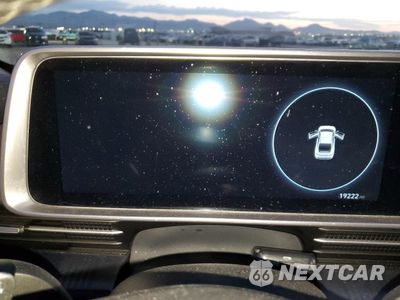 Zdjęcie 9 z 13 samochodu: 2025 HYUNDAI IONIQ 6 SEL VIN:KMHM34AAXSA088247 - miniatura
