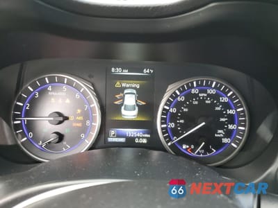 Zdjęcie 9 z 12 samochodu: 2016 INFINITI Q50 RED SPORT 400 VIN:JN1FV7AR4GM451696 - miniatura