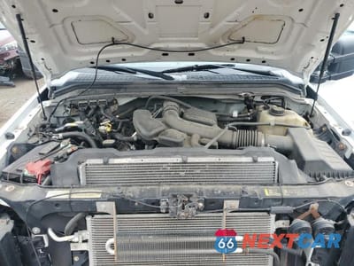 Zdjęcie 11 z 13 samochodu: 2010 FORD F250 SUPER DUTY VIN:1FTNF2B50AEA69316 - miniatura