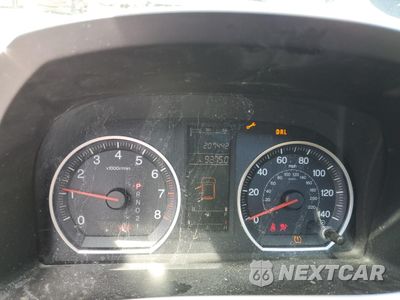 Zdjęcie 9 z 12 samochodu: 2008 HONDA CR-V EX VIN:JHLRE38548C035731 - miniatura