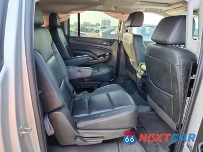 Zdjęcie 11 z 13 samochodu: 2019 GMC YUKON XL C1500 SLT VIN:1GKS1JKC2KR328090 - miniatura