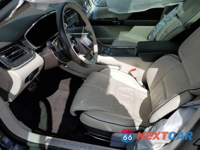 Zdjęcie 7 z 15 samochodu: 2017 LINCOLN CONTINENTAL BLACK LABEL VIN:1LN6L9BCXH5623701 - miniatura