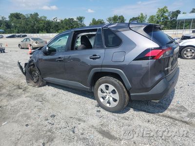 Drugie zdjęcie samochodu z przodu: 2023 TOYOTA RAV4 LE VIN:2T3H1RFV4PC229134 - miniatura