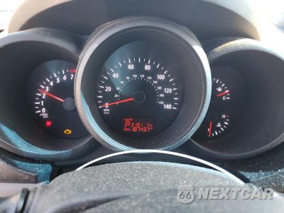 Zdjęcie 9 z 13 samochodu: 2013 KIA SOUL VIN:KNDJT2A58D7540033 - miniatura