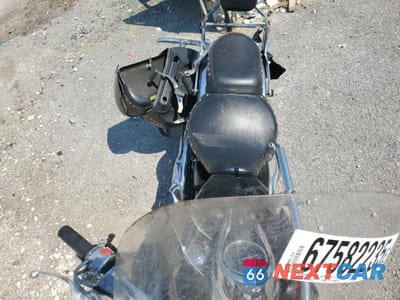Piąte zdjęcie samochodu w środku: 2009 KAWASAKI VN900 D VIN:JKAVN2D179A030054 - miniatura