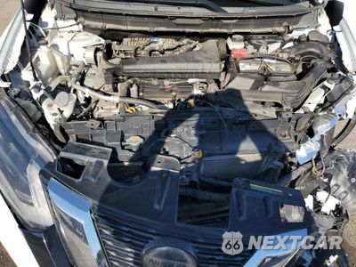Zdjęcie 12 z 15 samochodu: 2019 NISSAN ROGUE S VIN:KNMAT2MT1KP503512 - miniatura
