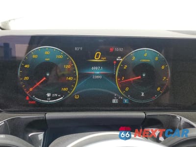 Zdjęcie 9 z 13 samochodu: 2023 MERCEDES-BENZ GLA 250 VIN:W1N4N4GB2PJ451056 - miniatura