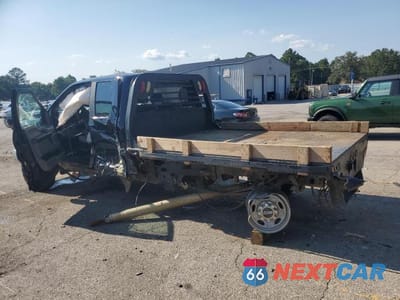 Drugie zdjęcie samochodu z przodu: 2018 FORD SUPER DUTY F-250 W/S VIN:1FT7X2B61JEC80586 - miniatura