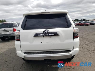 Zdjęcie 6 z 12 samochodu: 2023 TOYOTA 4RUNNER SE VIN:JTERU5JR9P6212274 - miniatura