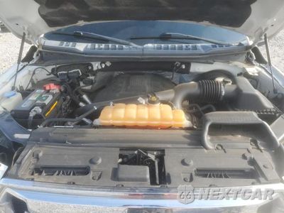 Zdjęcie 11 z 12 samochodu: 2016 FORD F150 SUPERCREW VIN:1FTEW1CG1GKD45202 - miniatura