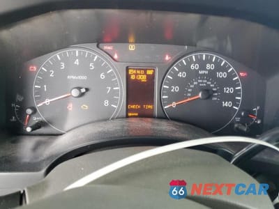 Zdjęcie 9 z 13 samochodu: 2012 NISSAN NV 1500 VIN:1N6BF0KM2CN106431 - miniatura