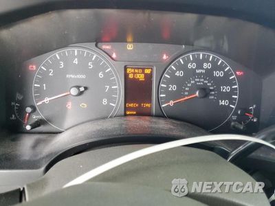 Zdjęcie 9 z 13 samochodu: 2012 NISSAN NV 1500 VIN:1N6BF0KM2CN106431 - miniatura