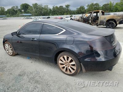 Drugie zdjęcie samochodu z przodu: 2008 HONDA ACCORD VIN:1HGCS22828A007853 - miniatura