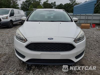Piąte zdjęcie samochodu w środku: 2015 FORD FOCUS SE VIN:1FADP3F25FL365634 - miniatura
