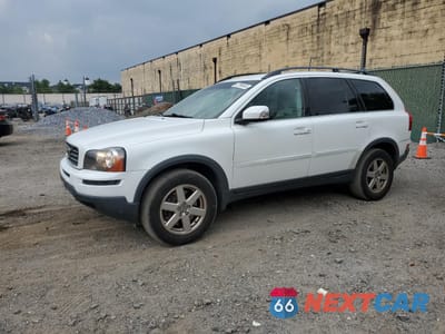 2007 VOLVO XC90 3.2 YV4CN982871379744 - główne zdjęcie licytacji z USA - miniatura