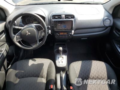 Zdjęcie 8 z 16 samochodu: 2021 MITSUBISHI MIRAGE ES VIN:ML32AUHJ4MH014066 - miniatura