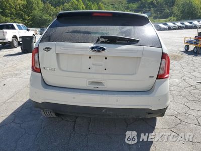 Zdjęcie 6 z 14 samochodu: 2013 FORD EDGE SE VIN:2FMDK4GC5DBB29189 - miniatura