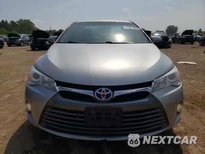 Piąte zdjęcie samochodu w środku: 2015 TOYOTA CAMRY HYBRID VIN:4T1BD1FK4FU166997 - miniatura