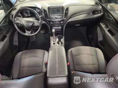 Zdjęcie 8 z 14 samochodu: 2022 CHEVROLET EQUINOX RS VIN:2GNAXMEV3N6146832 - miniatura