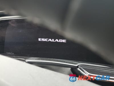 Zdjęcie 9 z 14 samochodu: 2024 CADILLAC ESCALADE SPORT VIN:1GYS4FKL1RR305937 - miniatura