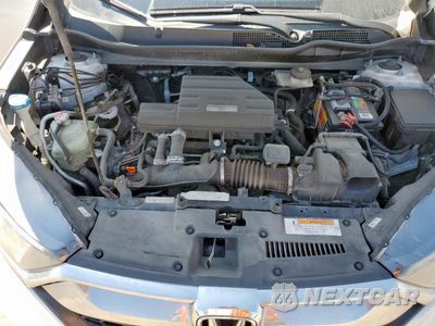 Zdjęcie 11 z 15 samochodu: 2019 HONDA CR-V EX VIN:5J6RW1H53KA012579 - miniatura