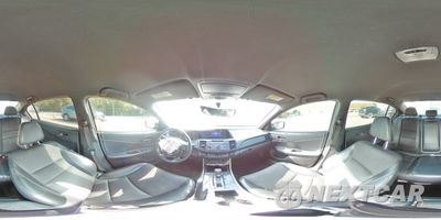 Zdjęcie 14 z 14 samochodu: 2016 HONDA ACCORD SPORT VIN:1HGCR2F50GA162248 - miniatura