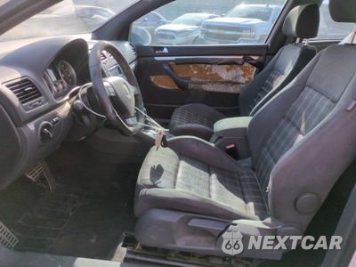 Zdjęcie 7 z 13 samochodu: 2006 VOLKSWAGEN NEW GTI VIN:WVWFV71K26W099995 - miniatura