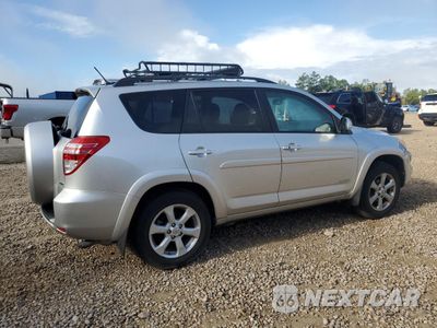 Trzecie zdjęcie samochodu z tyłu: 2011 TOYOTA RAV4 SPORT VIN:2T3RF4DV7BW129810 - miniatura