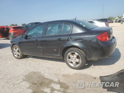 Drugie zdjęcie samochodu z przodu: 2010 CHEVROLET COBALT 1LT VIN:1G1AD5F51A7210097 - miniatura