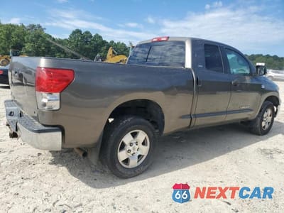 Trzecie zdjęcie samochodu z tyłu: 2007 TOYOTA TUNDRA SR5 DOUBLE CA VIN:5TBBT54197S452027 - miniatura